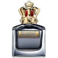 jean paul gaultier scandal pour homme eau de toilette refillable 100ml