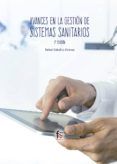 avances en gestion de sistemas sanitarios 2 ed