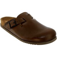 mephisto zuecos nathan para hombre