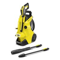 karcher k 4 power control hidrolimpiadora 420l 1800w