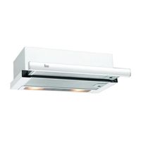 teka tl 6310 campana telescopica 60cm d blanca