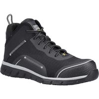 safety jogger botas ligero2 s1p para hombre