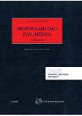 civitas responsabilidad civil medica