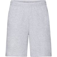 fruit of the loom short ss124 para hombre