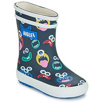 aigle botas de agua baby flac play2 para nino