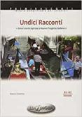 nuovo progetto italiano 2 - undici racconti