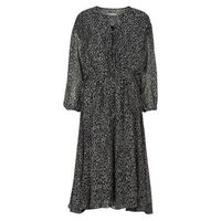 pepe jeans vestido largo alicia para mujer