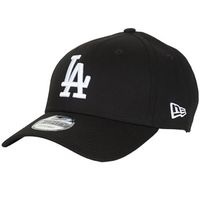 new-era gorra league essential 9forty los angeles dodgers para mujer