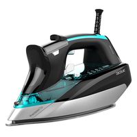 cecotec fastfurious 5050 x-treme plancha de vapor 2720w