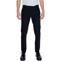 antony morato pantalon de traje mmts00027-fa600255 para hombre