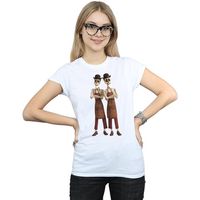 disney camiseta manga larga bi14464 para mujer