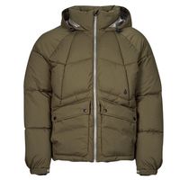 volcom abrigo de plumas maxstone 5k jkt para hombre