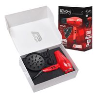 parlux alyon red  difusor magic sense - parlux - nuevo secador parlux alyon mas ligero mas duradero y eficaz para crear unos estilos espectaculares