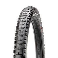 cubierta maxxis minion dhr ii exo tr 29x260 60 tpi