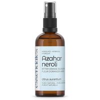 agua hidrolato de azahar neroli 100 ml