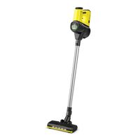 karcher vc 6 aspiradora escoba sin cables 252v