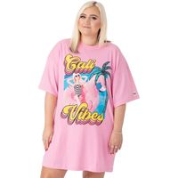 dessins animes vestidos cali vibes para mujer