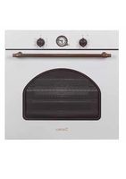 horno multifuncion - cata mra7108wh rustico blanco