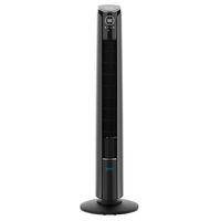 cecotec energysilence 9250 skyline smart tilt ventilador torre 45w negro