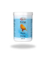 pigmentante naranja para aves quiko orange 500 gr