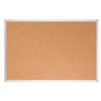 franken cork pin board x-traline 60 x 45cm - kt1412