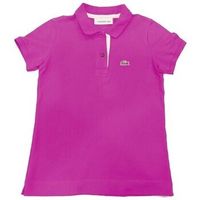 lacoste polo pj2231 para nina