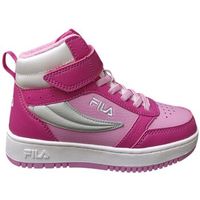 fila deportivas moda rega para nina