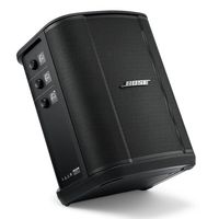 bose s1 pro altavoz portatil bluetooth con bateria negro