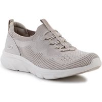 skechers zapatillas de tenis dlux comfort 104335-tpe para mujer