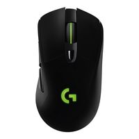 mouse raton logitech g703 lightspeed hero 16k sensor