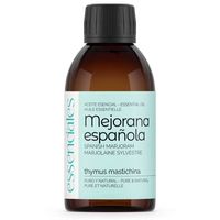 aceite esencial de mejorana espanola 200 ml