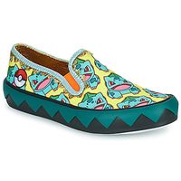 irregular choice zapatos every day is an adventure para hombre