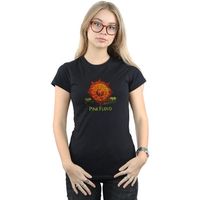 pink floyd camiseta manga larga brockum 94 para mujer