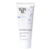 nettoyant creme - 100 ml - yon-ka - crema limpiadora ultra-suave