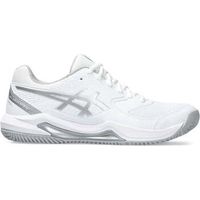 asics zapatillas de tenis gel-dedicate 8 padel para mujer