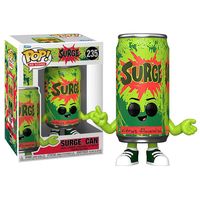 funko pop figura surge can 235