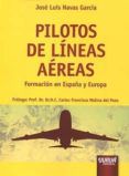 pilotos de lineas aereas