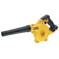 dewalt dcv100-xj xr soplador compacto 18v 18000rpm sin cargadorbateria