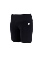 pantalones de montana joluvi plex negro -negro mujer