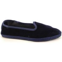 allagiulia alpargatas zapatillas friulane pantelleria mujer - azul para mujer