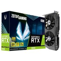 zotac gaming geforce rtx 3050 eco 8gb gddr6