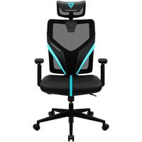 thunderx3 yama 1 silla gaming ciannegro