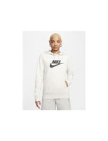 sudadera nike sportswear essential mujer wh