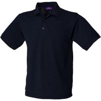 henbury polo hb400 para hombre