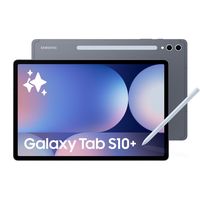 samsung galaxy tab s10 5g 124 amoled 512gb procesador dimensity 9300 bateria 10090mah gris