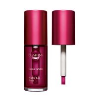 clarins gloss water lip stain 04 violet water