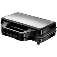 mpm mop-45m sandwichera 4 sandwiches 900w negra