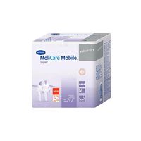 absorb inc orina ligera c slip molicare mobile super t - med 14 u