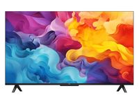 tv led - tcl 43p61b 43 4k hdr google tv