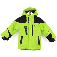 peak mountain chaqueta blouson de ski garcon ecetal para nino